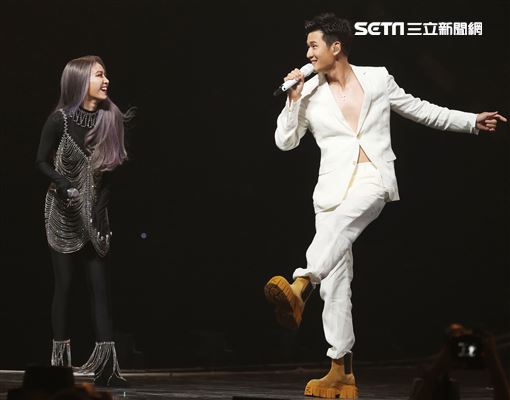 2021蔡依林JOL LN世界巡迴