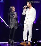 2021蔡依林JOL LN世界巡迴台北加演場最後一場演唱會。（記者邱榮吉/攝影）