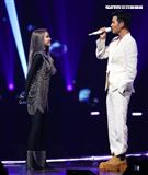 2021蔡依林JOL LN世界巡迴台北加演場最後一場演唱會。（記者邱榮吉/攝影）