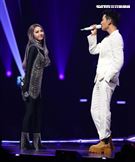 2021蔡依林JOL LN世界巡迴台北加演場最後一場演唱會。（記者邱榮吉/攝影）
