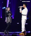 2021蔡依林JOL LN世界巡迴台北加演場最後一場演唱會。（記者邱榮吉/攝影）