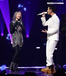 2021蔡依林JOL LN世界巡迴台北加演場最後一場演唱會。（記者邱榮吉/攝影）