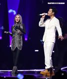 2021蔡依林JOL LN世界巡迴台北加演場最後一場演唱會。（記者邱榮吉/攝影）