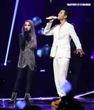 2021蔡依林JOL LN世界巡迴台北加演場最後一場演唱會。（記者邱榮吉/攝影）