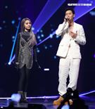 2021蔡依林JOL LN世界巡迴台北加演場最後一場演唱會。（記者邱榮吉/攝影）