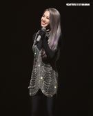 2021蔡依林JOL LN世界巡迴台北加演場最後一場演唱會。（記者邱榮吉/攝影）