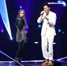 2021蔡依林JOL LN世界巡迴台北加演場最後一場演唱會。（記者邱榮吉/攝影）