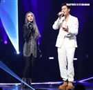 2021蔡依林JOL LN世界巡迴台北加演場最後一場演唱會。（記者邱榮吉/攝影）