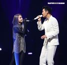 2021蔡依林JOL LN世界巡迴台北加演場最後一場演唱會。（記者邱榮吉/攝影）