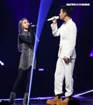 2021蔡依林JOL LN世界巡迴台北加演場最後一場演唱會。（記者邱榮吉/攝影）