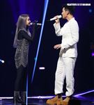 2021蔡依林JOL LN世界巡迴台北加演場最後一場演唱會。（記者邱榮吉/攝影）