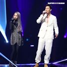 2021蔡依林JOL LN世界巡迴台北加演場最後一場演唱會。（記者邱榮吉/攝影）