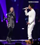 2021蔡依林JOL LN世界巡迴台北加演場最後一場演唱會。（記者邱榮吉/攝影）