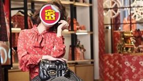 ▲徐懷鈺。（圖／翻攝自IG）