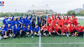 全明星（圖／翻攝自全明星運動會臉書）