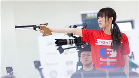 （圖／翻攝自吳心緹IG）