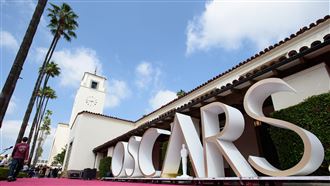 奧斯卡星光黯淡　收視跌58%創新低