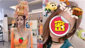 （圖／翻攝自寧寧臉書）