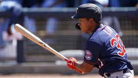 ▲林子偉代守出賽。（資料圖／美聯社／達志影像）