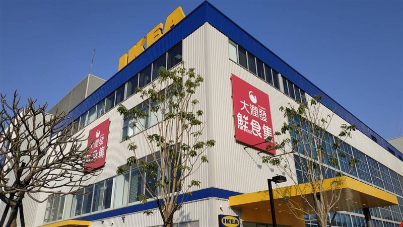 大潤發鮮食集開幕　內部餐廳搶先看