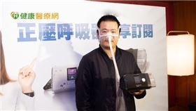 像林先生這樣的患者很多，資深睡眠技師洪曉菁推估，台灣應該有500萬人睡眠不佳。睡眠呼吸中止症因為無感，但後遺症非常多，又被稱為隱形的慢性殺手。