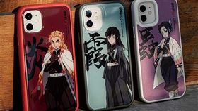 ▲讓《鬼滅之刃》陪伴你整個夏季，快點手刀下單！（圖／業者提供）