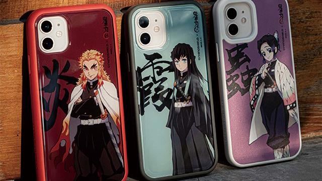 《鬼滅之刃》聯名款周邊商品再爆賣