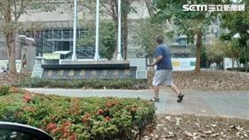 長槍，嘉義地院（圖／翻攝自嘉義人大小事）