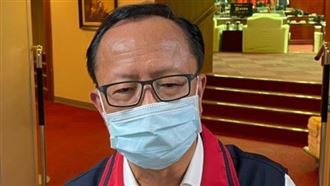 松山分局之亂陳嘉昌說重話　願受測謊