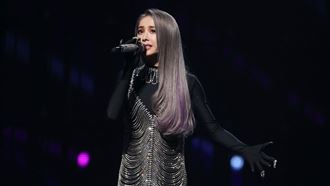 小S爆哭沒被受邀　蔡依林曝背後真相