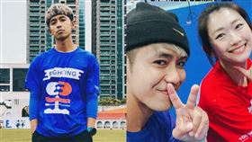 鼓鼓（圖／翻攝自鼓鼓IG)