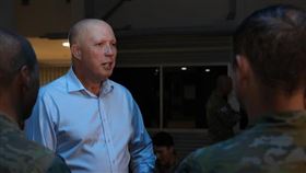 彼得・達頓（Peter Dutton）推特