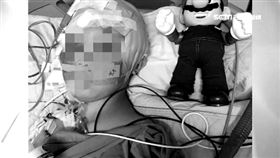 柔道男童（圖／翻攝畫面）