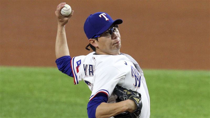 梁玹種大聯盟初登板　大谷翔平竟偷點