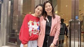 夏于喬,范瑞君,劉品言,宋芸樺。（故事工廠提供