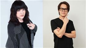 金穗獎會外賽陣容超強大 唐綺陽、HowHow、反正我很閒、HOOK加入。（圖／金馬執委會提供）