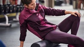 適當的運動可降低癌症治療前後的不適感，同時也能夠引起大腦產生多巴胺，使身體愉快的物質，抑制負面情緒、增進生活品質（圖／UA提供）
