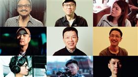 王小棣,植劇場,柯貞年。（拙八郎提供