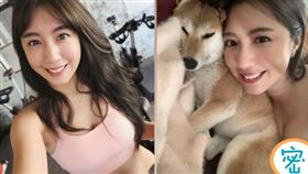 辜莞允。（圖／翻攝自辜莞允IG）