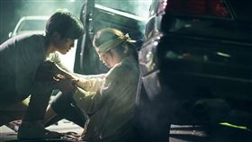 GJ蔣卓嘉 索尼音樂提供