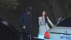 馬俊麟、張家瑋。（民視提供