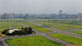 中市13期重劃完成土地分配 4/27起公告30日(圖/台中市政府)