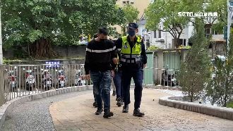 酒吧碰撞釀鬥毆　2人濺血掛彩急送醫