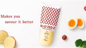 日本Q比美乃滋睽違8年漲價（圖／翻攝自kewpie日本官網）