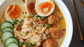 泡麵新吃法！多加2物整碗升級超濃郁（圖／翻攝自DCARD）