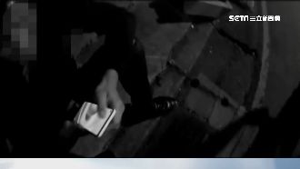 警抓通緝犯遇火警　民眾誤認街頭槍擊