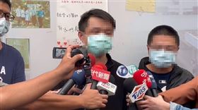 男童爸,柔道,重摔,男童（圖／翻攝畫面）