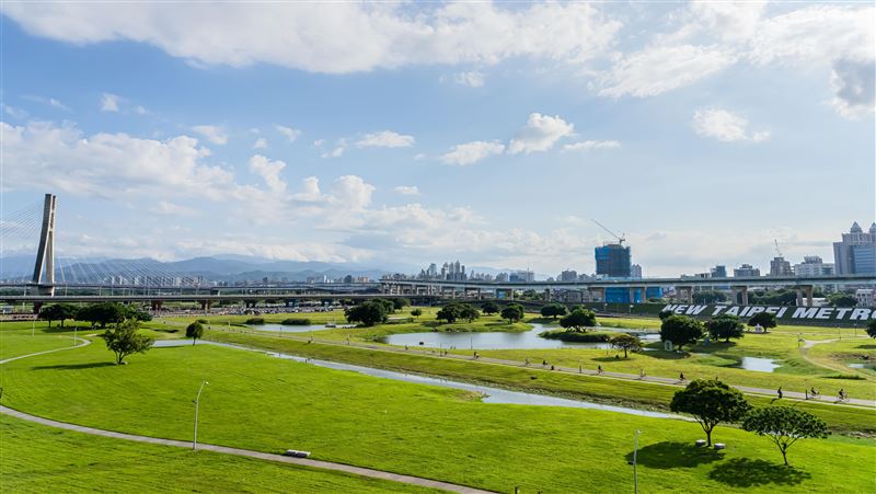 國泰建設砸重金獵地　三重成房市熱點
