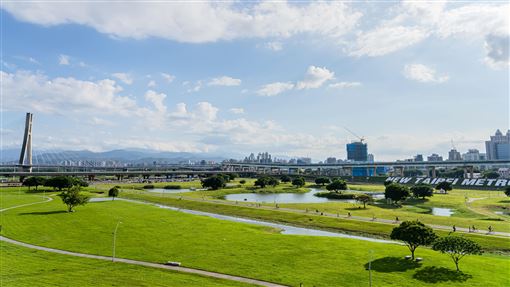 國泰建設砸重金獵地 三重成新北房市金磚現買現增值 生活 三立新聞網setn Com