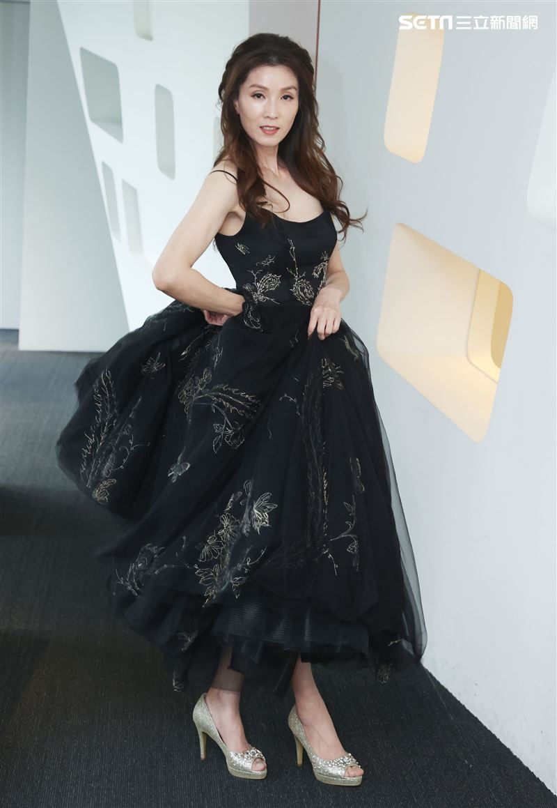 葉全真聯訪。（記者邱榮吉/攝影）